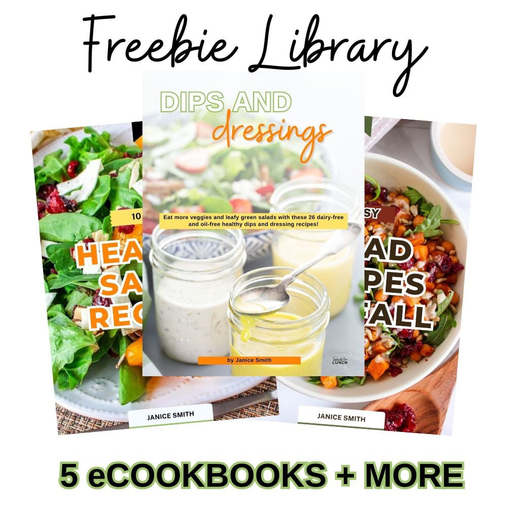 Freebie Library -