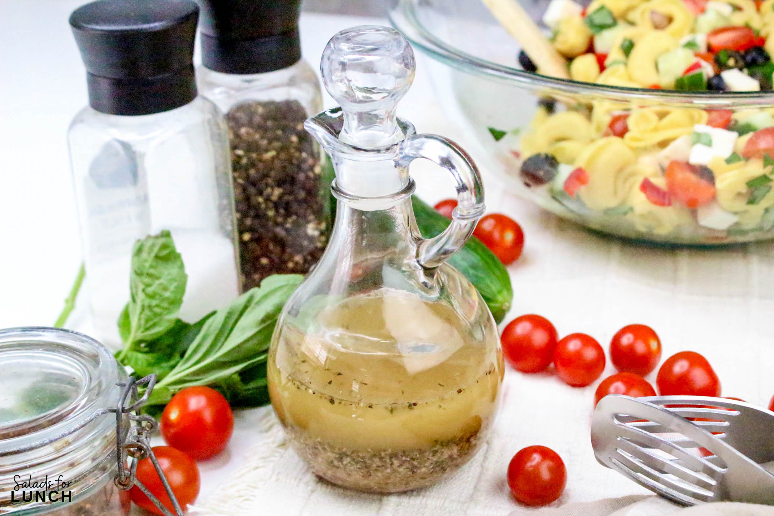Greek Tortellini Pasta Salad Recipe 14 1 -