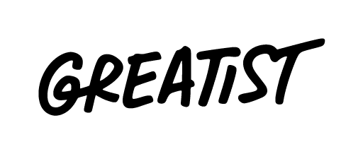 Greatist Logo -
